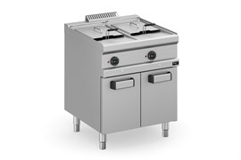 ФРИТЮРНИЦА 700СЕР. APACH APFE-77P/PL 388409