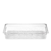 Гастроемкость п/к 1/1 Н=100, серия Jiwins 8614 389483