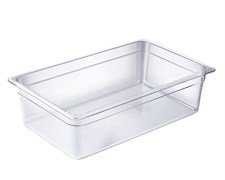 Гастроемкость п/к 1/1 Н=150, серия Jiwins 8613 389484