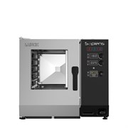 ПАРОКОНВЕКТОМАТ LAINOX SAPIENS BOOSTED SAE061B+BPK 389578