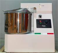 ТЕСТОМЕС APACH СПИРАЛЬНЫЙ ASMX53F 2S 3Ф 391678