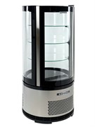 ВИТРИНА ХОЛОДИЛЬНАЯ HURAKAN HKN-UPD105R 395899