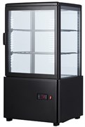 ВИТРИНА ХОЛОДИЛЬНАЯ HURAKAN HKN-UPD58B 395903