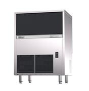 ЛЬДОГЕНЕРАТОР BREMA КУБИК CB 840A HC 390854