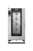 ПАРОКОНВЕКТОМАТ UNOX XEBL-16EU-E1RS-11 398030