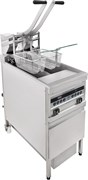 ФРИТЮРНИЦА ЭЛЕКТРИЧЕСКАЯ ROBOLABS ROBOFRY ARF2 219638 398431