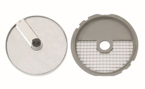 ДИСК КУБИКИ ROBOT COUPE 27298W 12Х12Х12ММ MINERAL+ 399102