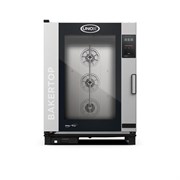 ПАРОКОНВЕКТОМАТ UNOX XEBC-10EU-E1RM-MP 399369