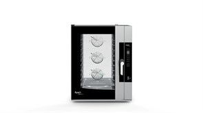 ПАРОКОНВЕКТОМАТ APACH AP10QNDC 399947