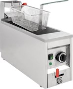 ФРИТЮРНИЦА ЭЛЕКТРИЧЕСКАЯ ROBOLABS ROBOFRY ECT1 400277