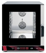 ПАРОКОНВЕКТОМАТ TATRA TPI 07 DC.5V 400306