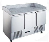СТОЛ ДЛЯ ПИЦЦЫ HURAKAN HKN-PZLG3F КАМЕНЬ 401348