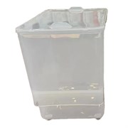 КОНТЕЙНЕР ДЛЯ ШКАФА ХОЛОДИЛЬНОГО ДЛЯ МОЛОКА HURAKAN HKN-CMC9-BOX 401359