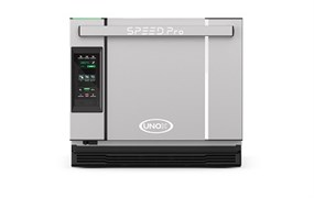 ПЕЧЬ КОНВЕКЦИОННАЯ КОМБИНИРОВАННАЯ UNOX SPEED.PRO XESR-03HS-EDDN 401502