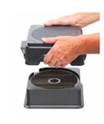 КОМПЛЕКТ ROBOT COUPE Д/ОЧИСТКИ РЕШЕТКИ EASY CLEAN XPRESS 12*12 49313 401524