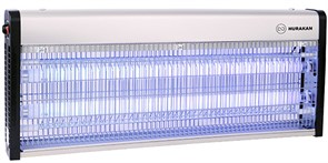 ЛАМПА ИНСЕКТИЦИДНАЯ HURAKAN HKN-LIN150L LED 404169