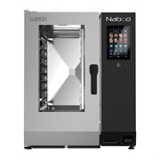ПАРОКОНВЕКТОМАТ LAINOX NABOO 5.0 NAE101B+OB101E 407232