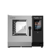 ПАРОКОНВЕКТОМАТ LAINOX NABOO 5.0 NAE061B+OB061E 407273