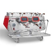 КОФЕМАШИНА АВТОМАТ BEZZERA VICTORIA 2 ГРУППЫ КРАСНАЯ МУЛЬТИФАЗНАЯ 407787
