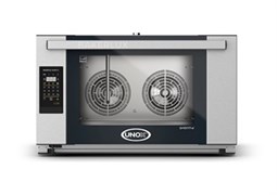 ПЕЧЬ КОНВЕКЦИОННАЯ UNOX XEFR-04EU-ELDV 409533