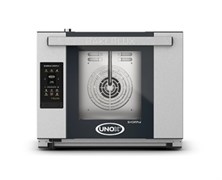 ПЕЧЬ КОНВЕКЦИОННАЯ UNOX XEFR-04HS-ETDV 409544