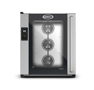 ПЕЧЬ КОНВЕКЦИОННАЯ UNOX XEFR-10EU-ELRV 409561