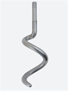 КРЮК ДЛЯ ТЕСТОМЕСА HURAKAN HKN-10SN 409723