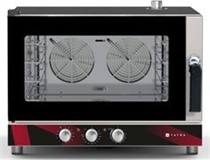 ПАРОКОНВЕКТОМАТ TATRA TPI 05 M.VN 409727