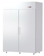ШКАФ МОРОЗИЛЬНЫЙ С ГЛУХОЙ ДВЕРЬЮ АРКТО F1.4-S (R290) КРАШ. 101000055 409775