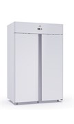 ШКАФ ХОЛОДИЛЬНЫЙ С ГЛУХОЙ ДВЕРЬЮ АРКТО R1.4-S (R290) КРАШ. 101000053 409773