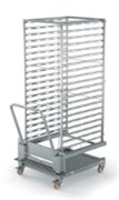 ТЕЛЕЖКА Д/ПАРОКОНВЕКТОМАТА APACH TR40S 409848