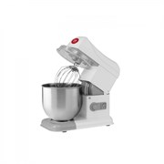 МИКСЕР ПЛАНЕТАРНЫЙ APACH BAKERY LINE SM7 1Ф. БЕЛЫЙ 410181