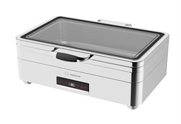 ЧАФФИНГ-ДИШ HURAKAN HKN-CD81SLG PRO 410460
