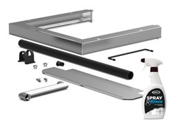 КОМПЛЕКТ СТЫКОВОЧНЫЙ UNOX XWKQT-00HS-E-SR 413671