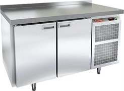 СТОЛ С ОХЛАЖД.ШКАФОМ HICOLD GN11/TN W 110002