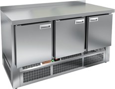 СТОЛ С ОХЛАЖД.ШКАФОМ HICOLD SNE 111/TN 153265