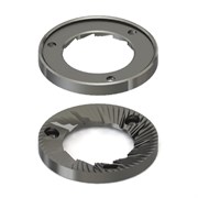 ЖЕРНОВА ДЛЯ КОФЕМОЛКИ CEADO COFFEE E8D ЧЕРНЫЙ 90307 416451