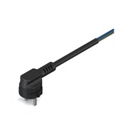 КАБЕЛЬ СЕТЕВОЙ ДЛЯ КОФЕМОЛКИ CEADO COFFEE E8D ЧЕРНЫЙ 50213 416455