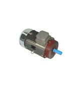 МОТОР ДЛЯ ТЕСТОМЕСА APACH BAKERY LINE M68001 432425