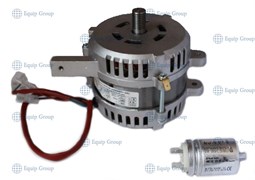 ДВИГАТЕЛЬ BECKERS AFF02248 132638