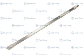 ТРУБКА НАГРЕВАТЕЛЬНАЯ КВАРЦЕВАЯ ROLLER GRILL D04022 182951