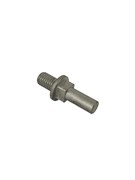 ВАЛ ШНЕКА МЯСОРУБКИ SIRMAN TC-22Е MF2217 170599