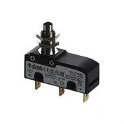МИКРОВЫКЛЮЧАТЕЛЬ ДВЕРИ ДЛЯ ПЕЧИ UNOX KVE1295A 203855