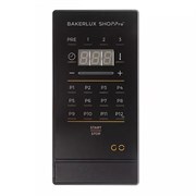 ПАНЕЛЬ УПРАВЛЕНИЯ ДЛЯ ПЕЧИ UNOX KPE2105A 164405