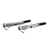 КОМПЛЕКТ ПЕТЕЛЬ ДЛЯ ПЕЧИ UNOX KCR1050A 131920