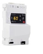 БЛОК УПРАВЛЕНИЯ КЛАПАНА ДЛЯ ШКАФА ШОКОВОЙ ЗАМОРОЗКИ APACH CHEF LINE LBMODU14UA 352789