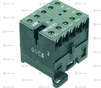 КОНТАКТОР ДЛЯ МАШИНЫ ПОСУДОМОЕЧНОЙ COMENDA B6-30-01-01 147154
