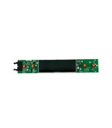 ПАНЕЛЬ УПРАВЛЕНИЯ ДЛЯ МАШИНЫ КОТЛОМОЕЧНОЙ APACH 357018