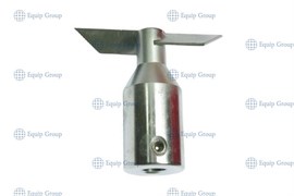 НОЖ ДЛЯ АППАРАТА ФОРМОВАНИЯ ПАСТЫ IMPERIA LM-2821/B 373856