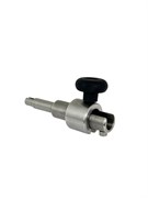 ВАЛ ДЛЯ МИКСЕРА APACH PL05BV7041 375026